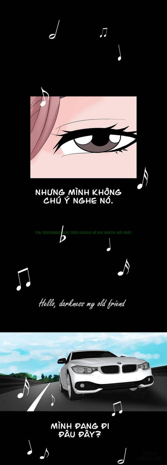 mùi vị của đôi bàn tay chapter 12 37