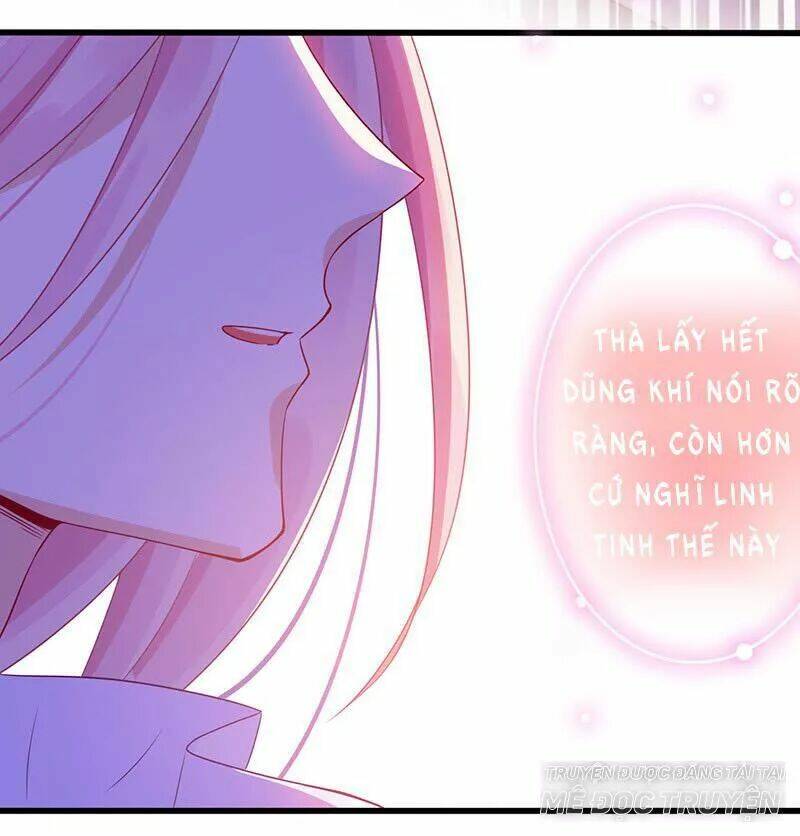 vương bài thiên sư và tiểu manh yêu chapter 57 31