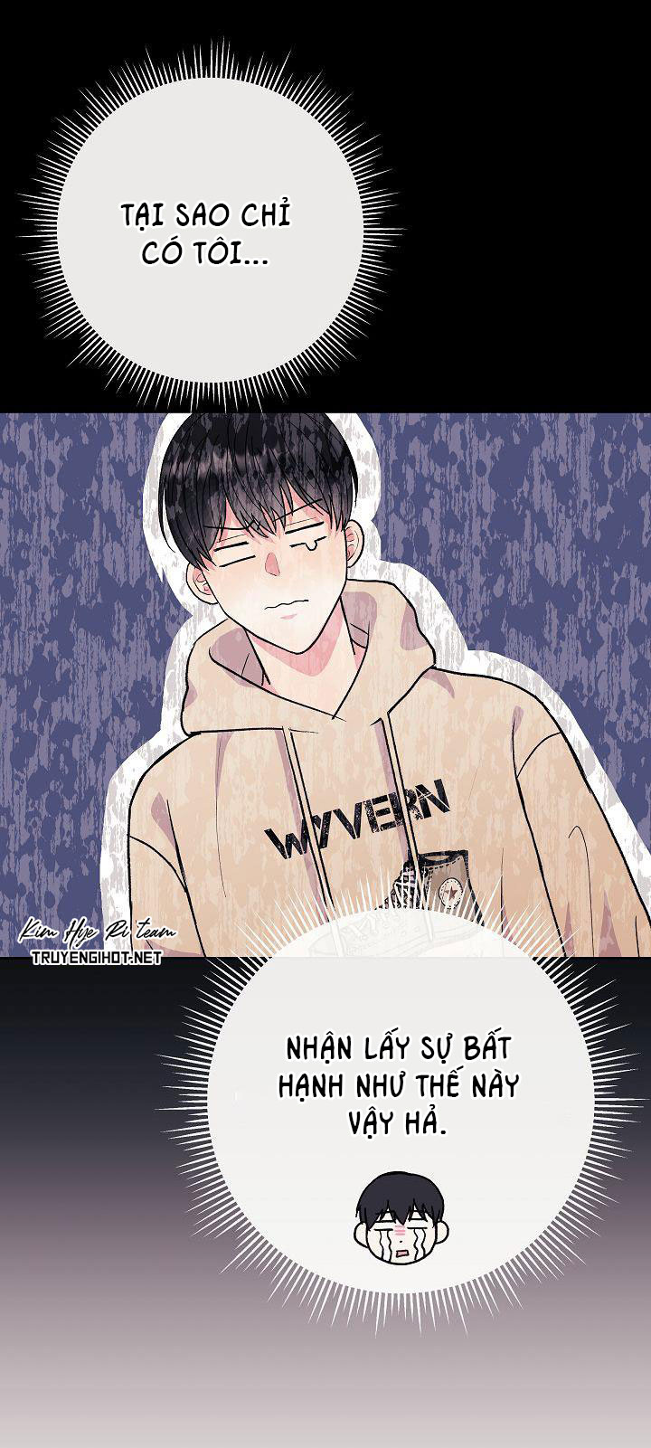 đứa bé là con tôi chapter 1 37