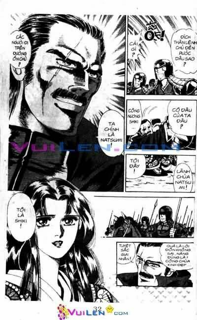 vương tử takeru chapter 1 32