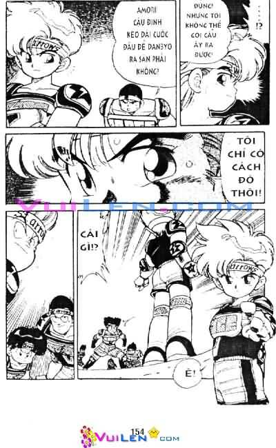 vua bóng ném chapter 9 27