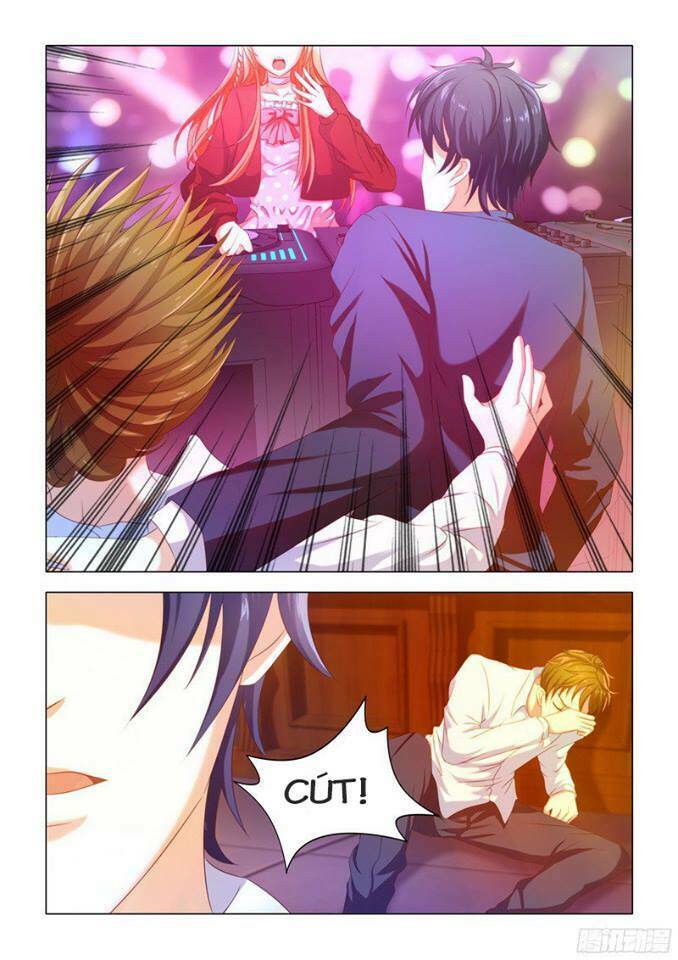 xuân phong nhất độ cộng triền tình chapter 5 7