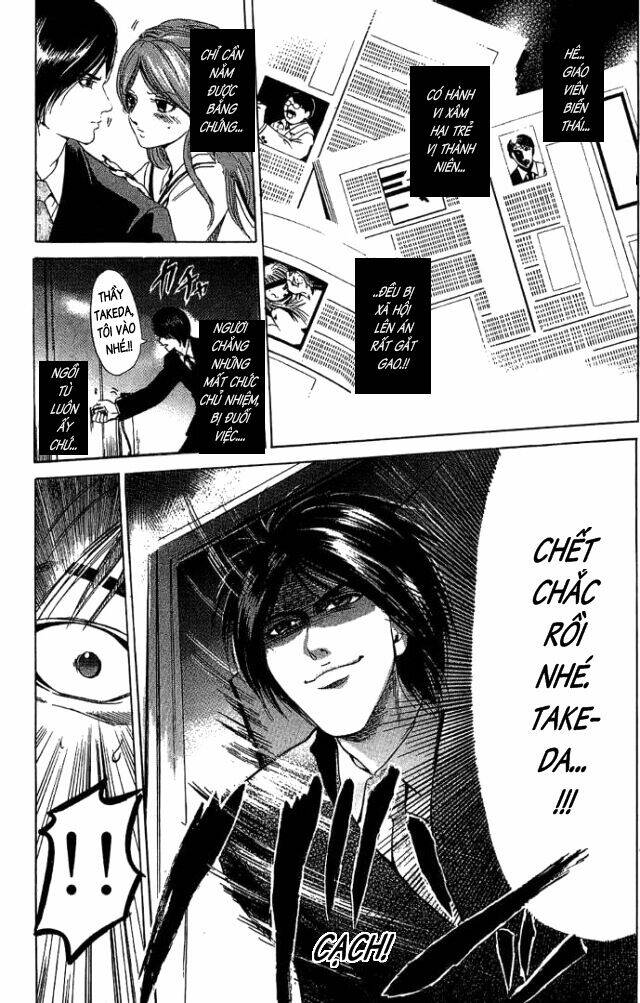 hammer session - thầy giáo tuyệt chiêu chapter 16 5