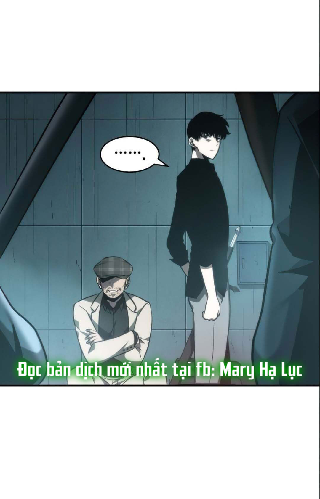 toàn trí độc giả - omniscient reader chapter 28.2 6