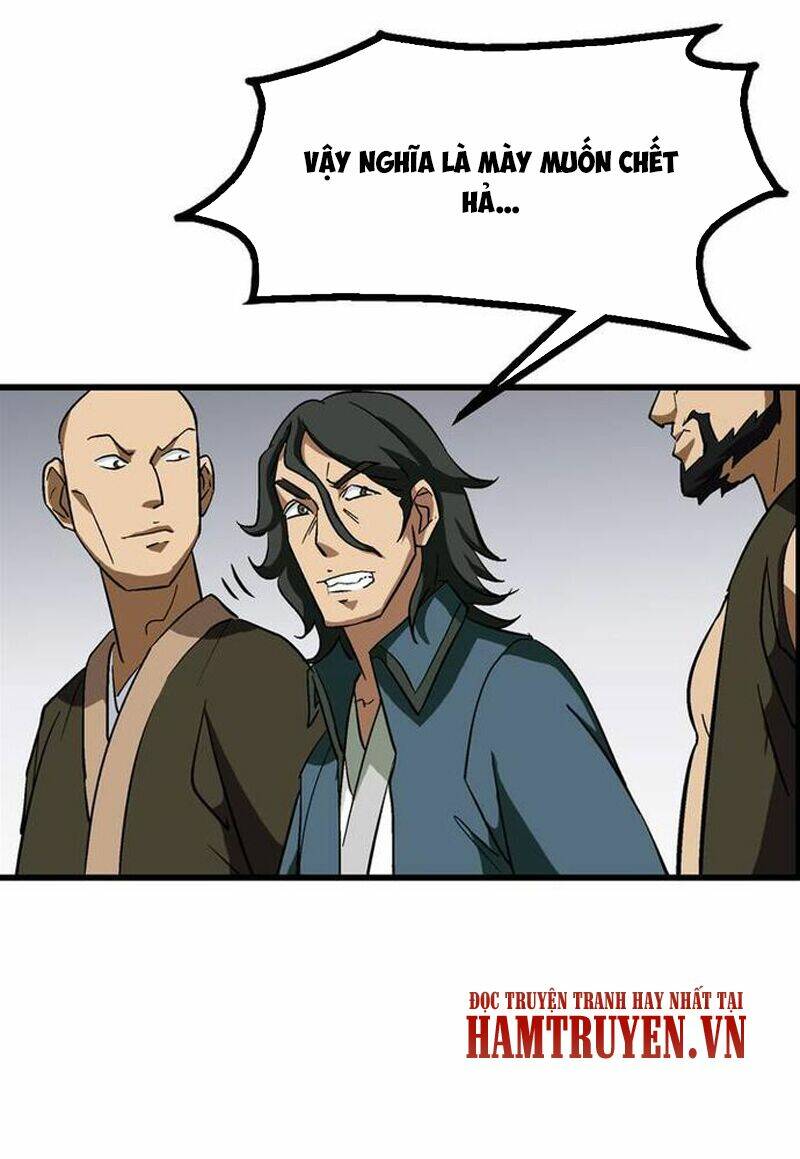 phong quỷ truyền thuyết chapter 67 29