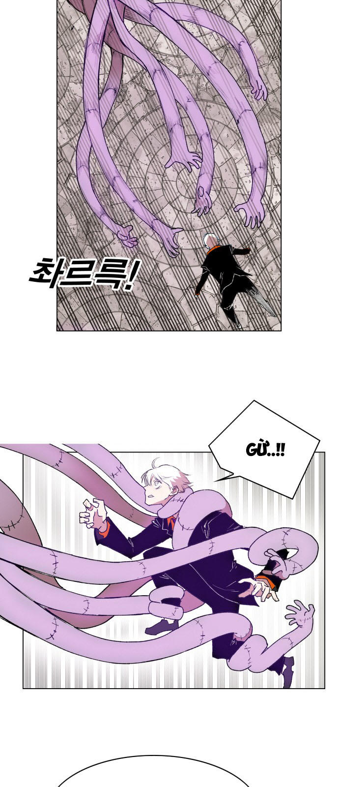 hard core leveling warrior chapter 160 31