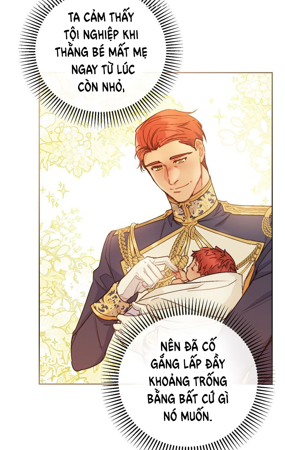 50 công thức pha trà của nữ công tước chapter 125 65