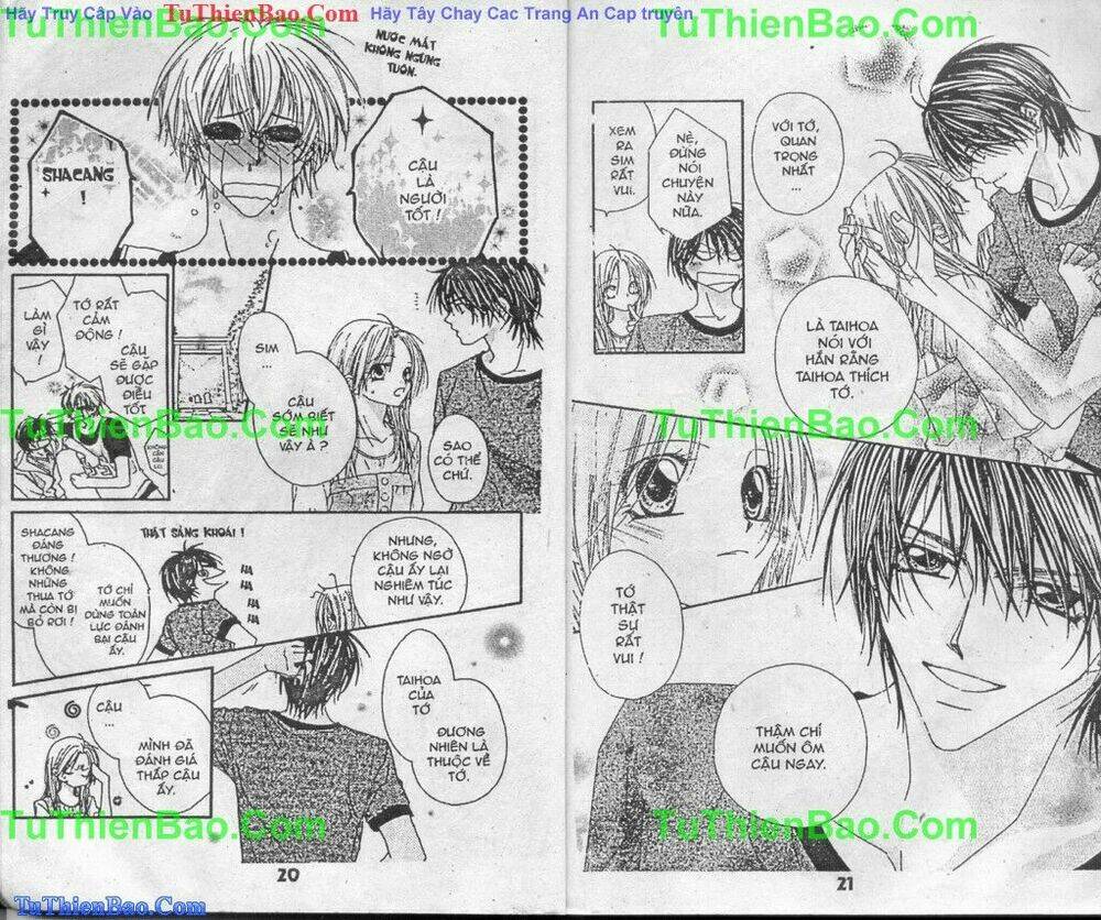 lovey dovey chapter 5 10