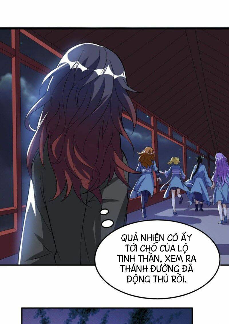 thần võ đế tôn chapter 46 23