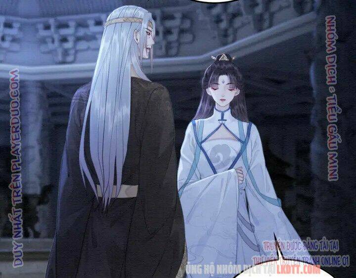 trọng sinh bá sủng nhiếp chính vương quá mạnh mẽ chapter 140 15