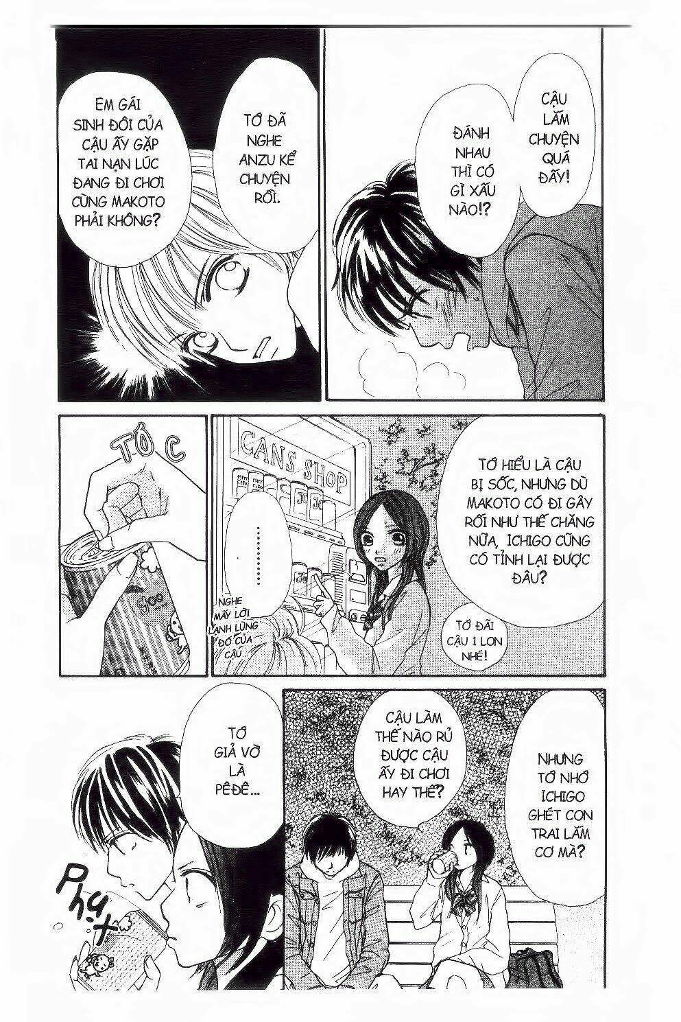 ichigo to anzu chapter 10 7