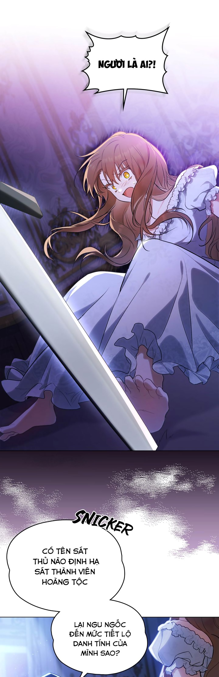 yêu cô công chúa sắp chết chapter 6 14