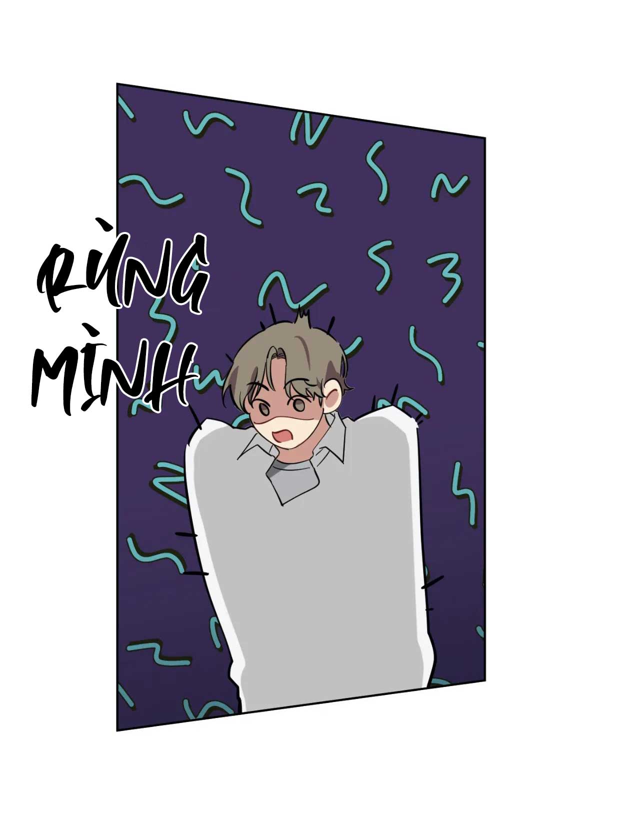 nói rằng cậu yêu tôi chapter 2 37