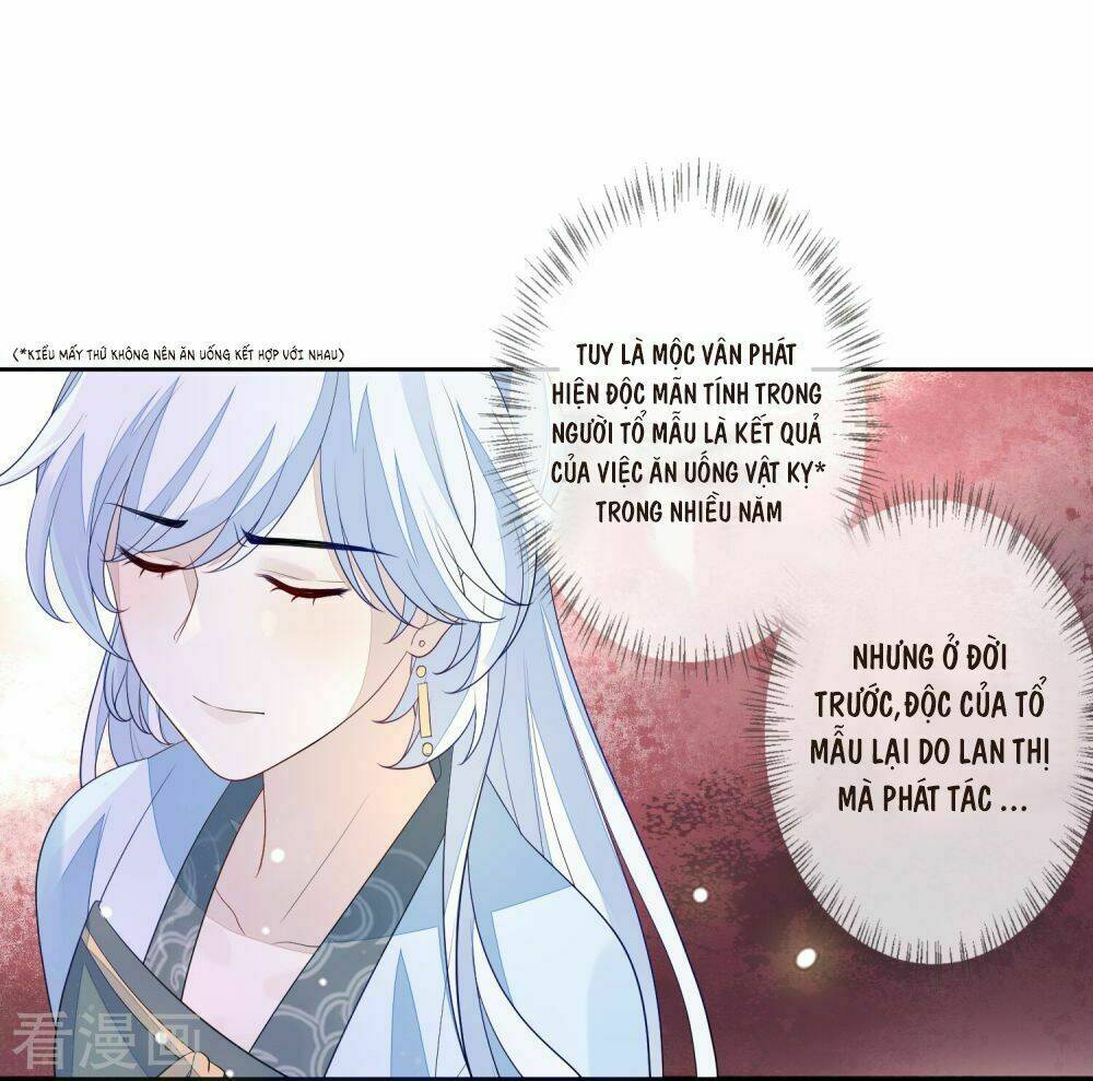 cửu khuyết phong hoa chapter 24 2