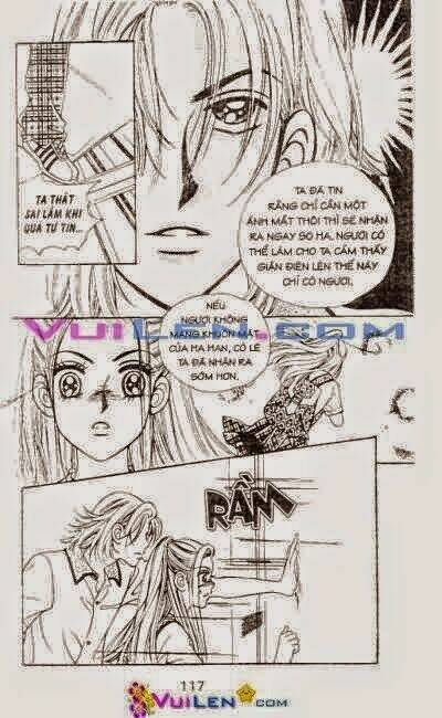 hắn ta, anh ấy và cô ấy - he and that girl chapter 5 118