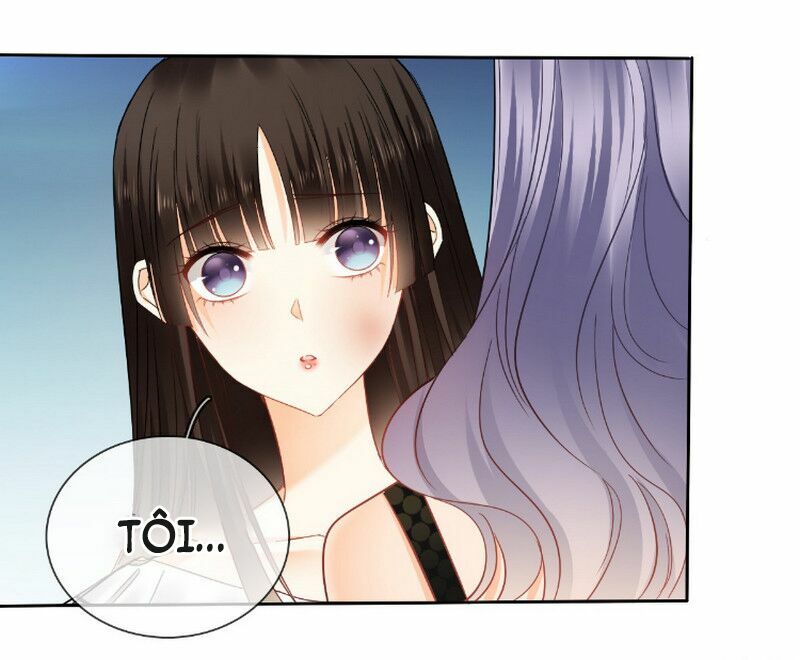 bay qua thiên sơn đến yêu anh chapter 32 42