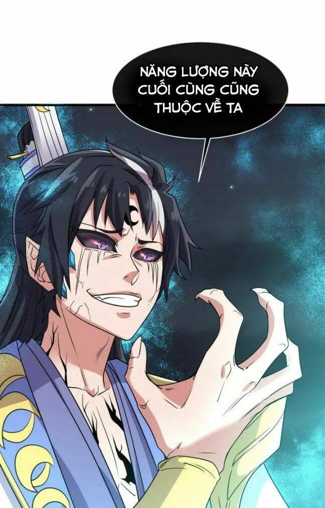 người chặn xuyên không chapter 110 37