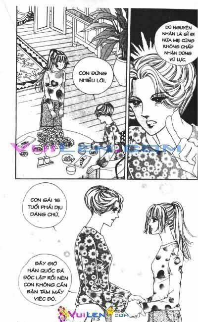 tóc gió thôi bay chapter 1 13