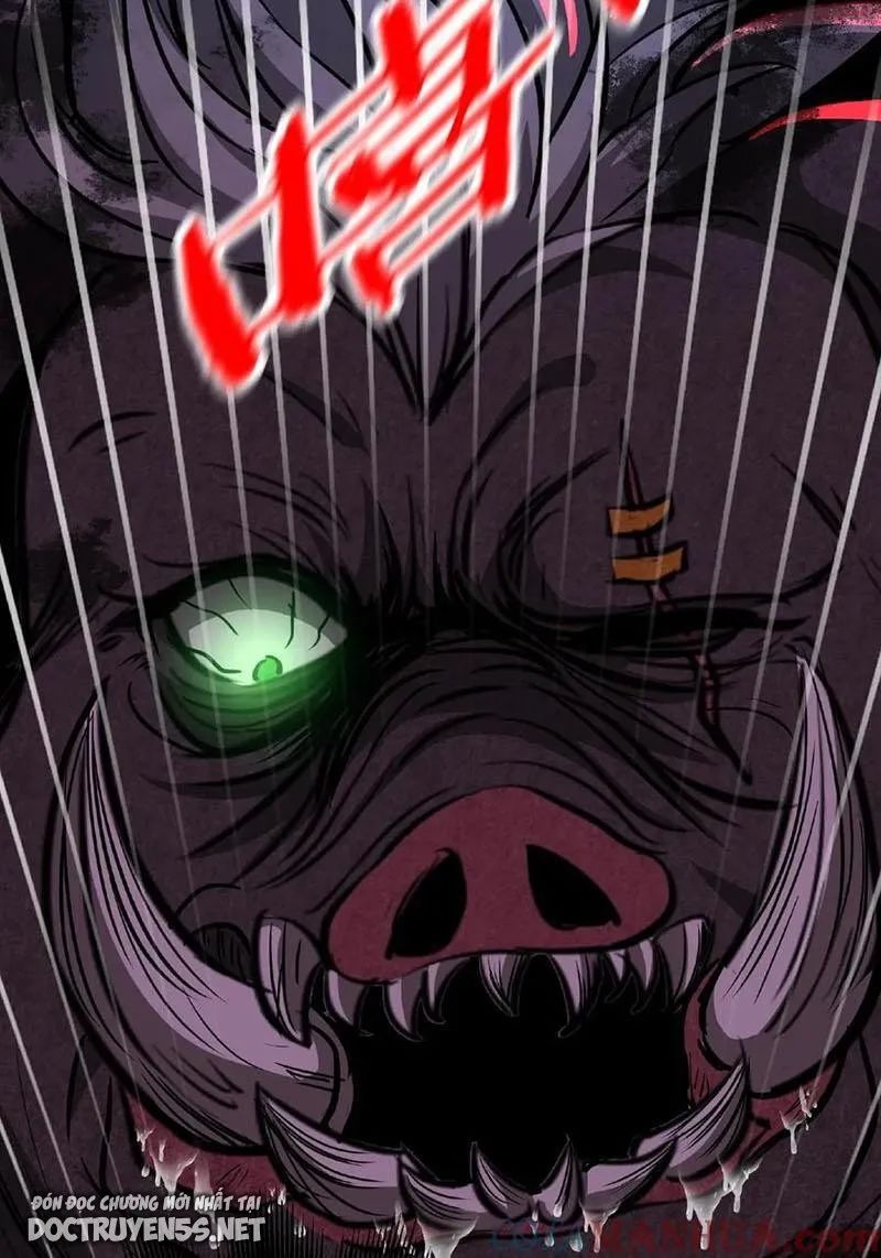 quỷ dị dược tề sư: bệnh nhân của ta đều là kinh khủng chapter 12 17