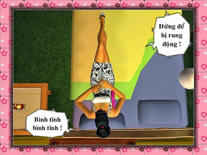 bella's story chapter 9.1 12