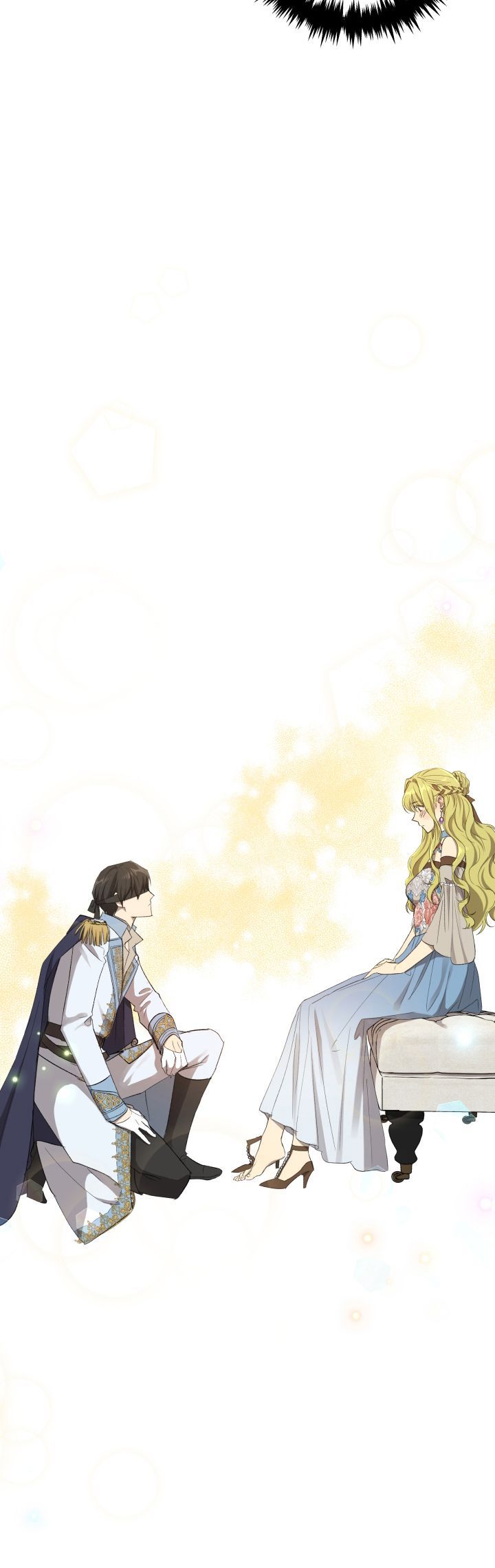 công chúa khắc dấu lên kẻ phản nghịch chapter 18 60