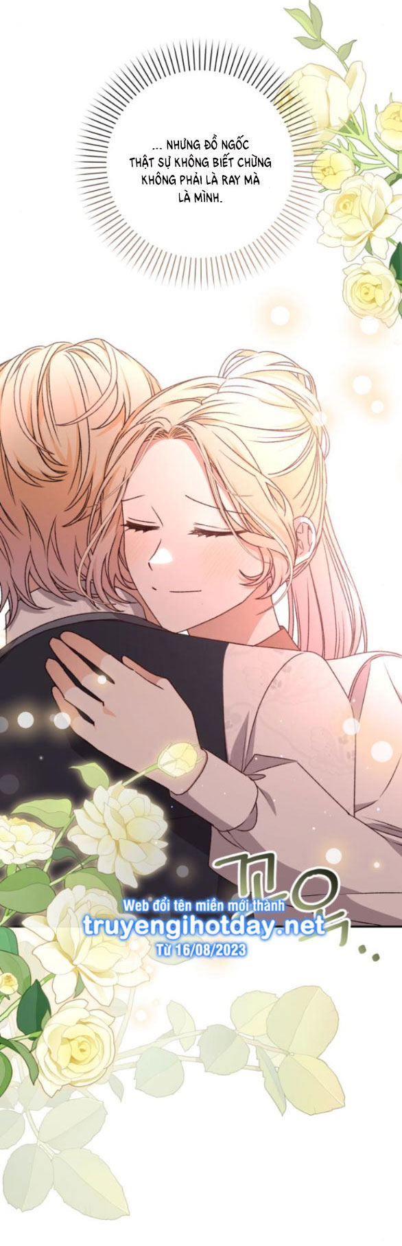 Bạo Chúa Muốn Có Cuộc Sống Tốt Đẹp chapter 48.1 - Trang 21