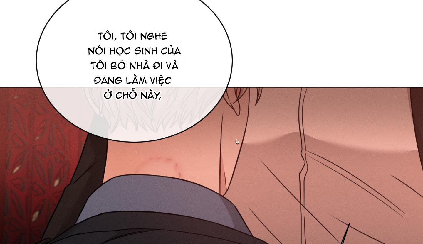 hội chứng minmotion chapter 31 136