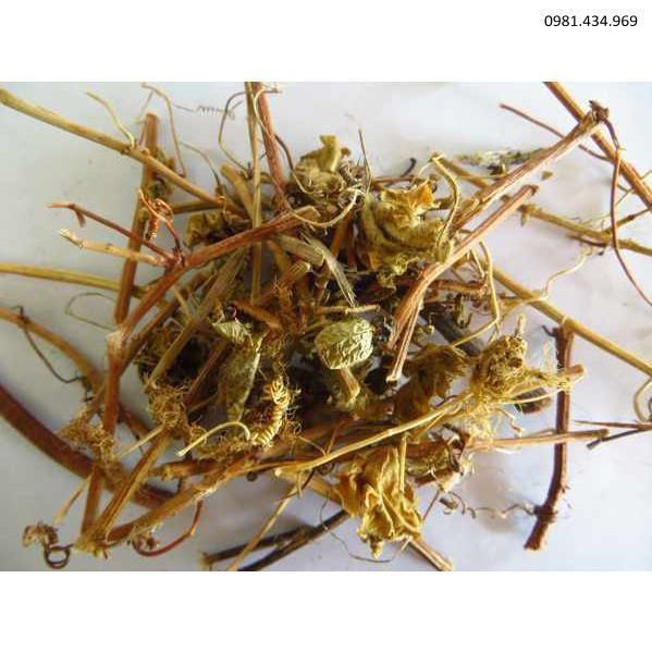 1kg Cây Lạc Tiên Khô Chữa Mất Ngủ