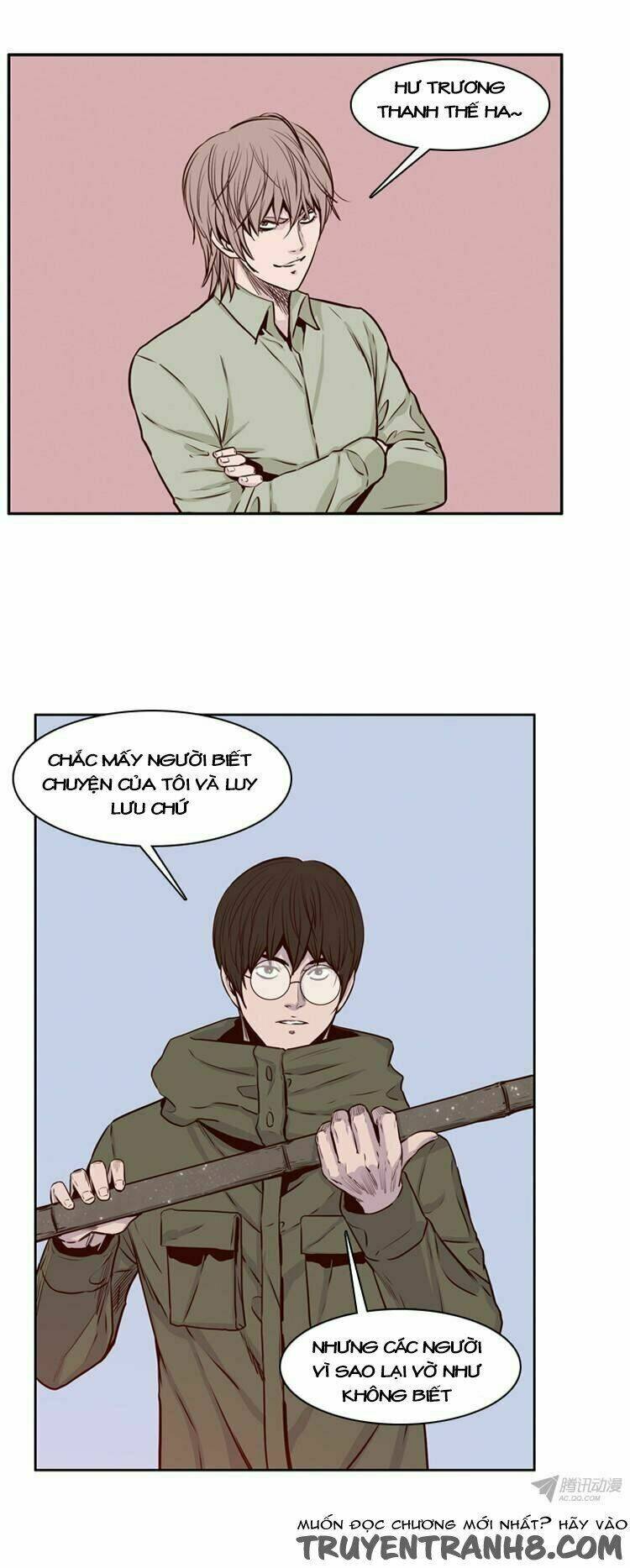 vua của vong linh chapter 156 5