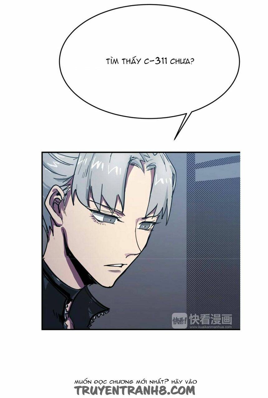 quạ đen chapter 13 22