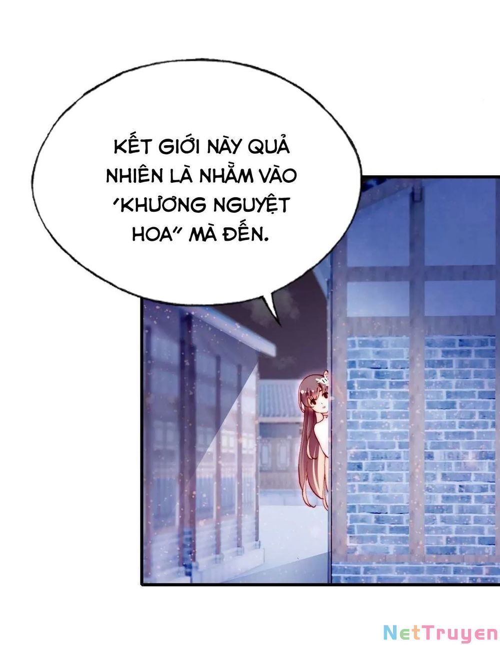 lại bị bệnh chiều chuộng quấn lấy chapter 45 34