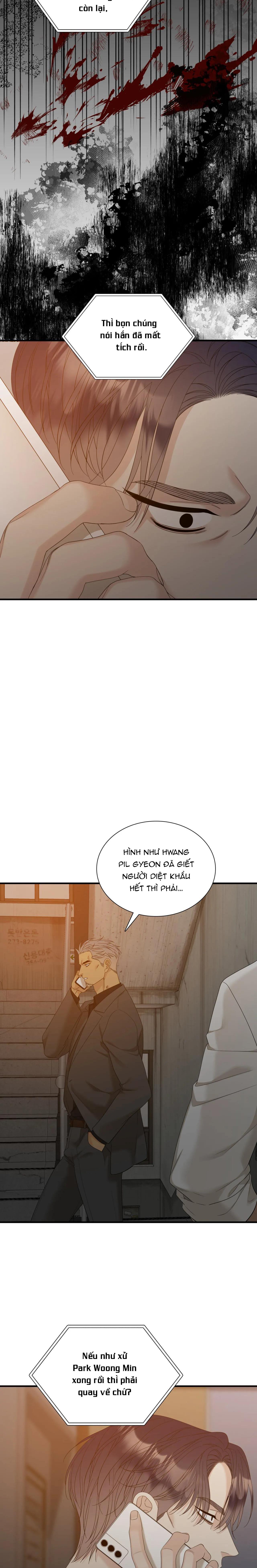 tên cặn bã chapter 45 34