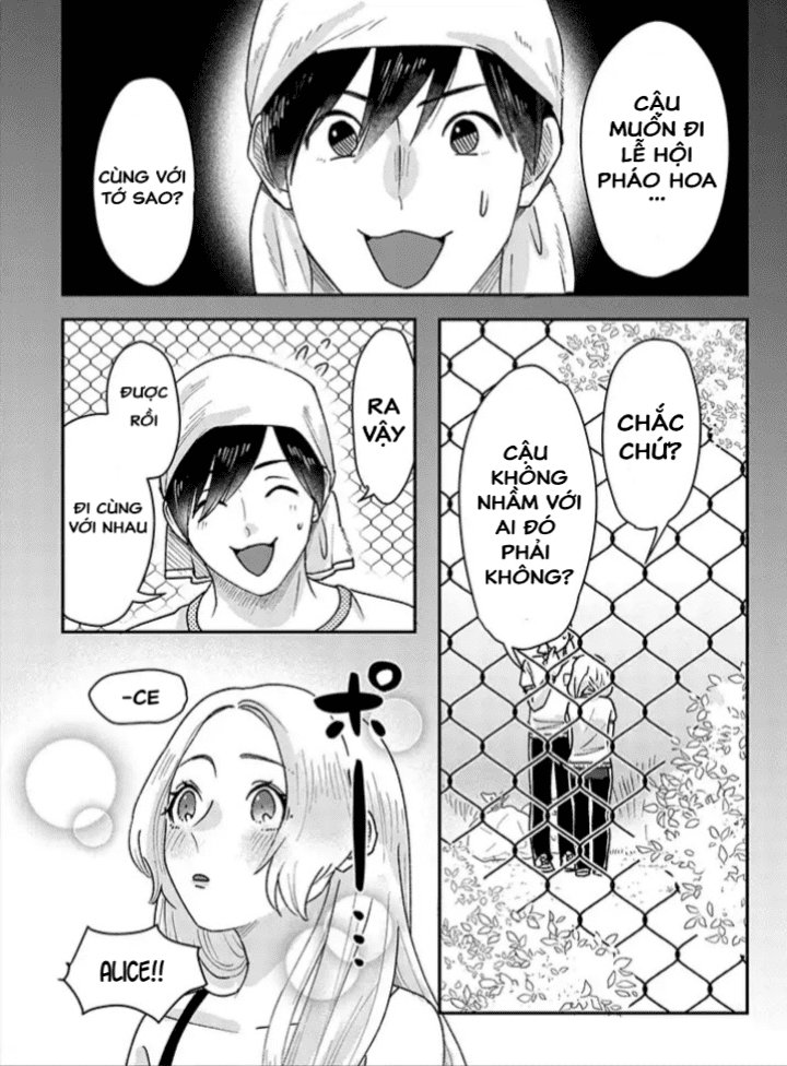 katakoto no niwa chapter 7 2