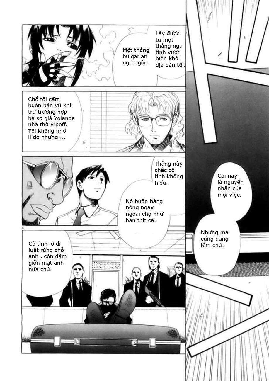 hố đen chapter 16 5