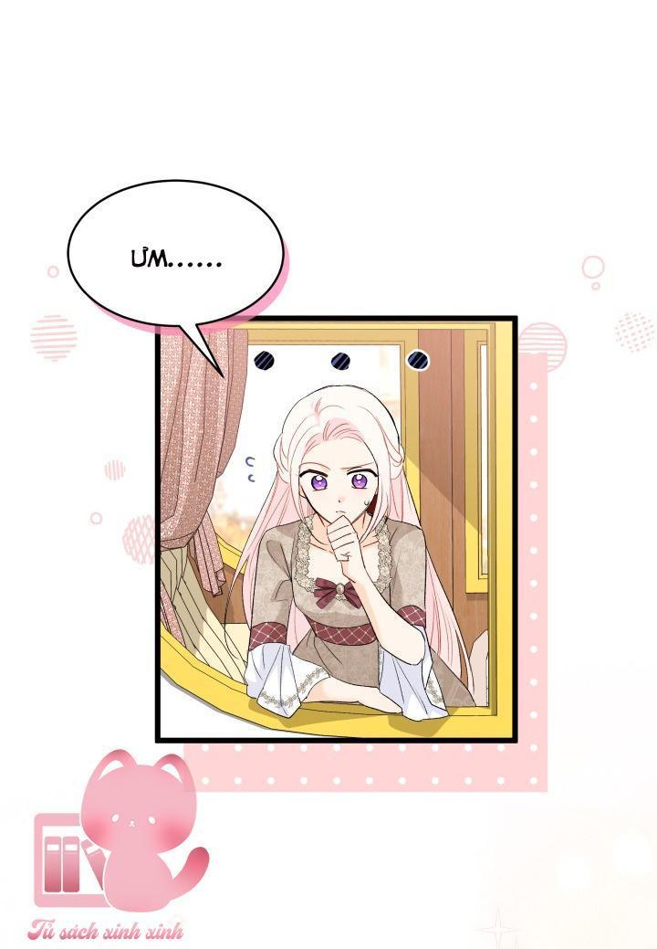 quan hệ cộng sinh giữa báo đen và thỏ trắng chapter 79 42