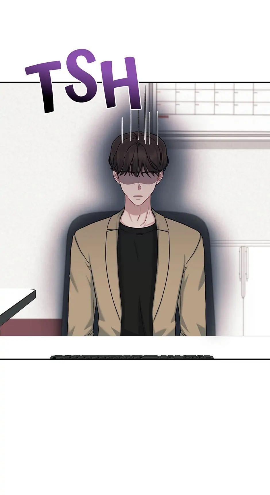 Sếp Là Fan Siêu Bự Của Tôi chapter 39.1 - Trang 16