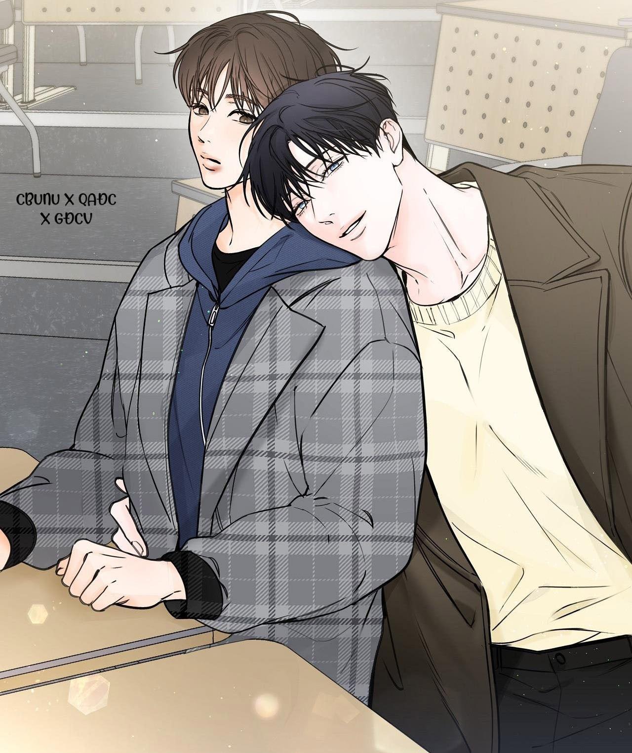 hạ cánh cuối chân trời chapter 20 26