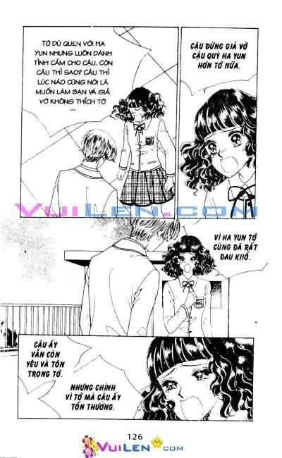 bong bóng trắng chapter 4 126