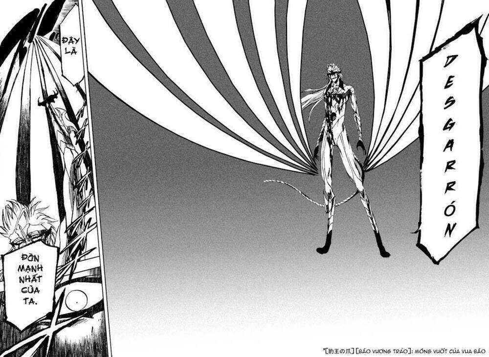 thần chết ichigo chapter 285 6