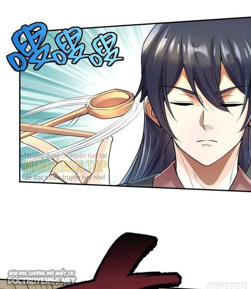 bắt đầu với kiếm vực, ta lặng lẽ tu luyện thành kiếm thần chapter 4 10