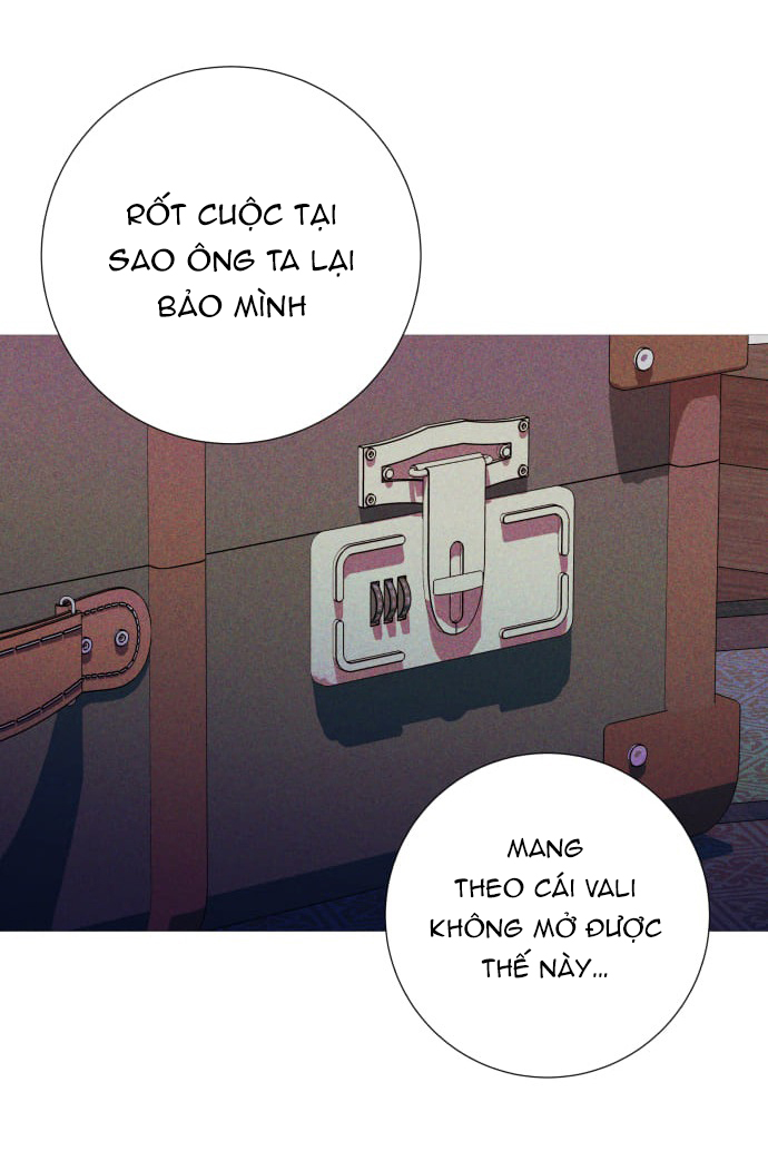 the queen of flies chapter 2.1 60