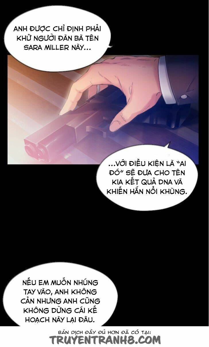 nhiệt huyết thanh xuân chapter 17 38