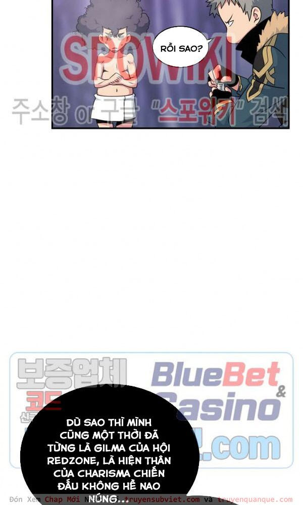 tôi sinh ra để làm người vĩ đại chapter 50 34