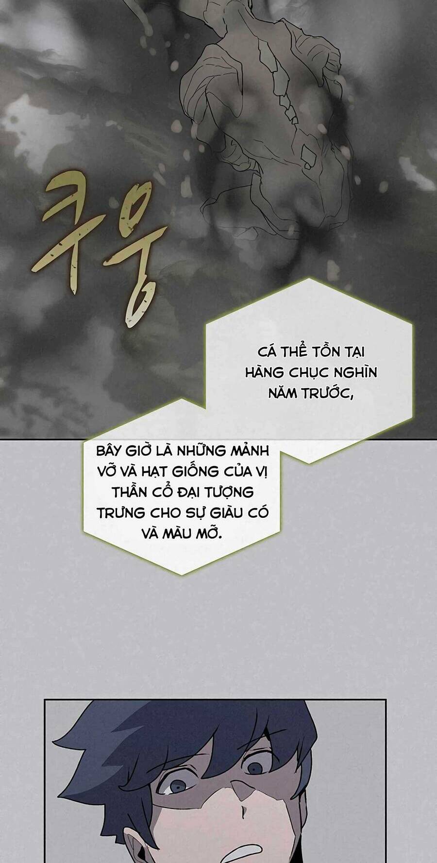 Thực Thư Pháp Sư chapter 55.5 13