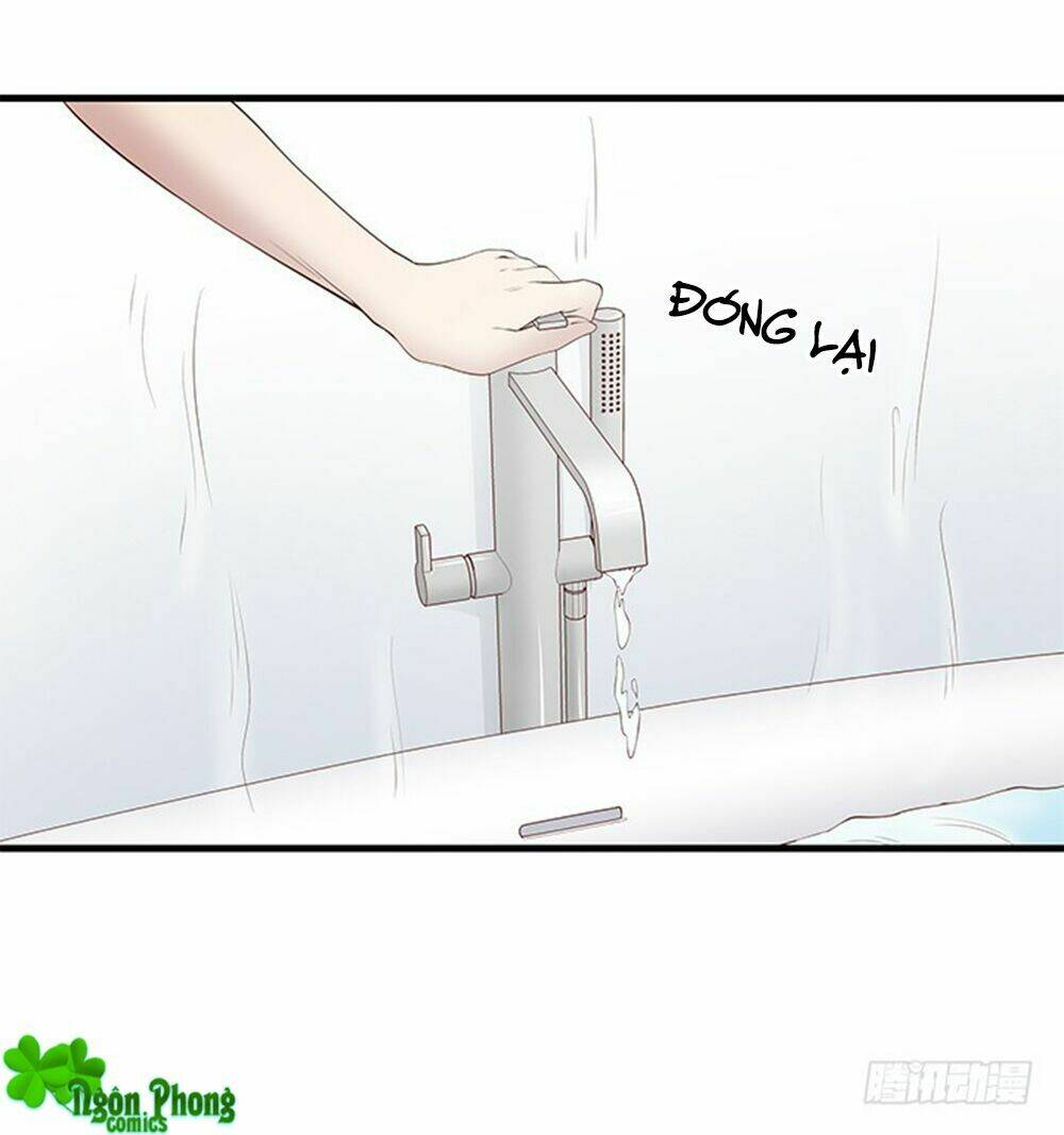 khi trò chơi ác ma bắt đầu chapter 44 37