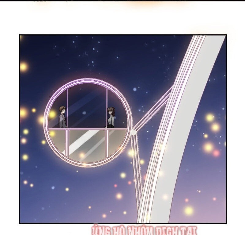 tổng tài, tránh xa tôi ra chapter 48 20