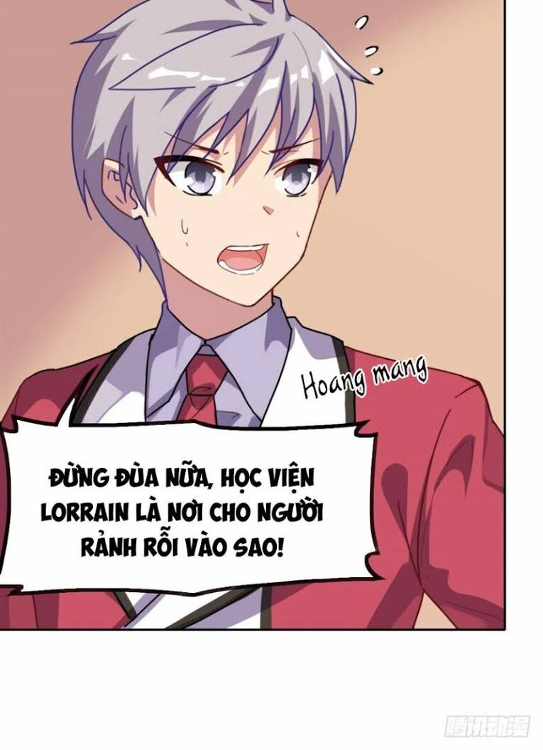 nhặt ma vương về làm nữ hầu chapter 3 26