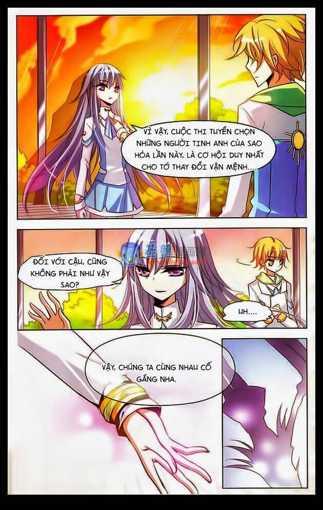 xuyên duyệt tây nguyên 3000 chapter 3 19