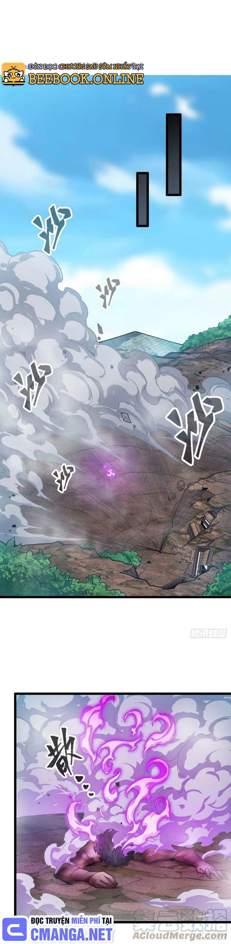 vô hạn sứ đồ và 12 nữ chiến binh chapter 326 2