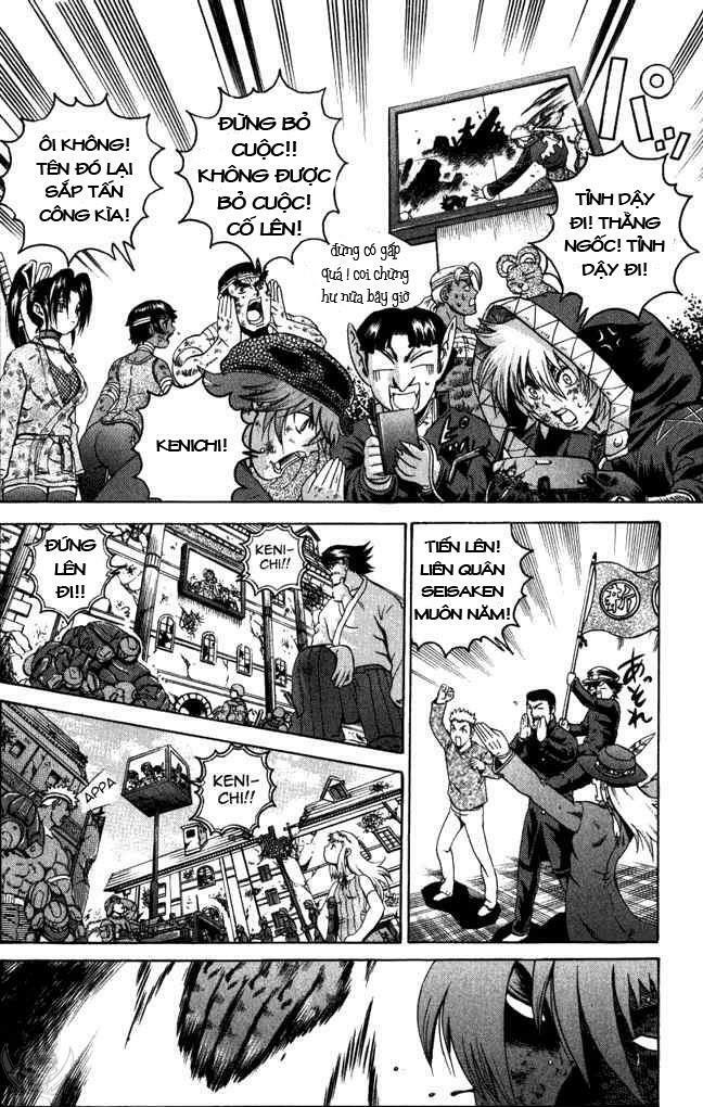 history's strongest disciple kenichi chapter 263 7